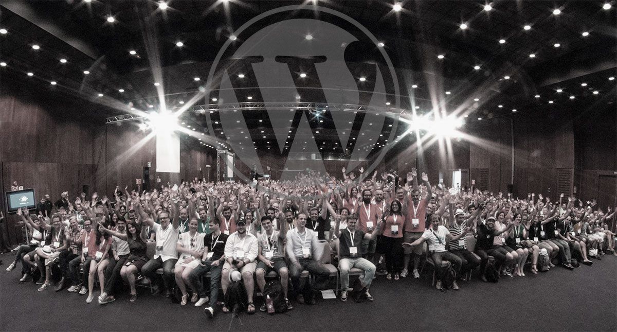 #Wordpress représente 25% des sites #web, impossible de passer à coté des 
#WordCamps à venir en France ! buff.ly/2iX6Ff5