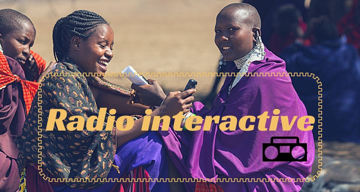 FarmRadioFM's tweet photo. Inscrivez-vous aujourd’hui pour participer à la discussion de Barza sur la #radiointeractive https://t.co/842GoIDVqa #Barzadiscussions https://t.co/eKruaOdn7A