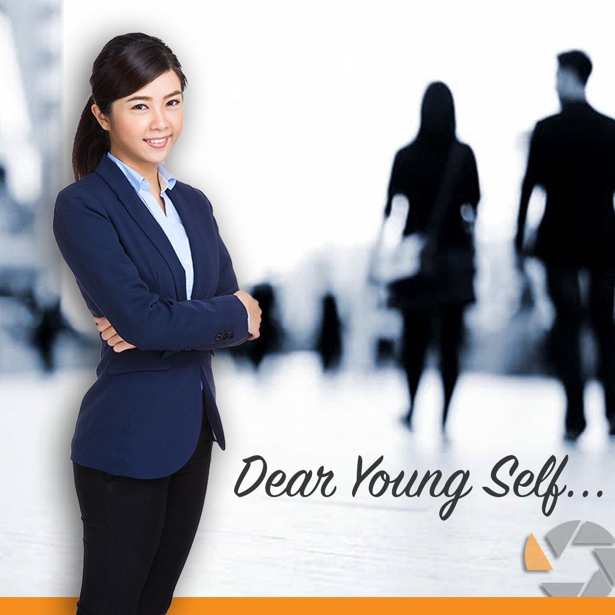 SSG_science's tweet photo. People grow tremendously throughout their career, what key business advice would you give our 18-year-old self? #CareerAdvice https://t.co/WUHft6pDqc