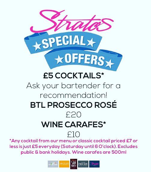 StratosPreston's tweet photo. Let's get straight to the point, we now have some Fantastic deals on offer here at #stratospreston https://t.co/wL5XrcJcSp