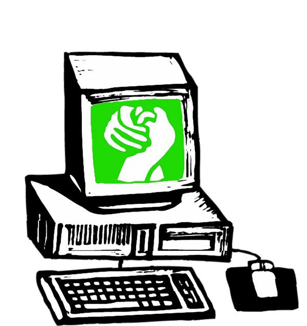 WITNESS_Lab's tweet photo. How Virtual Communities Could Enable Real Solidarity https://t.co/2ubS7kb5PF #humanrights @witnessorg #eyewitnessvideo https://t.co/U5rVbfdCd2