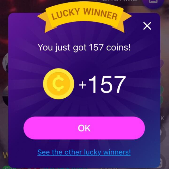 brokedvddy's tweet photo. COINDROPS HAPPENING RIGHT NOW! #CoinDrop#Liveme field_adam: https://t.co/pzKqLqe6xg https://t.co/QNkGZ4w57D