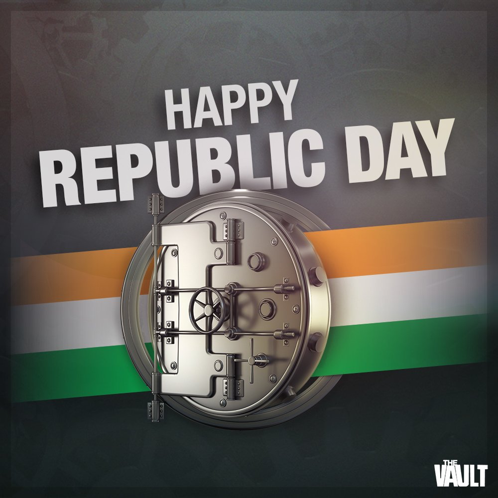 TheVault tweet media