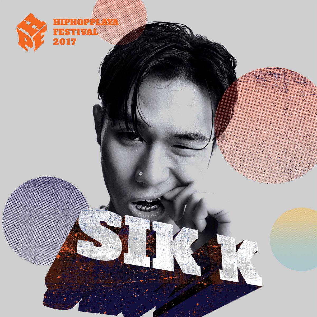 HIPHOPPLAYA FESTIVAL 2017 - Ticket Open : me2.do/xo295itr