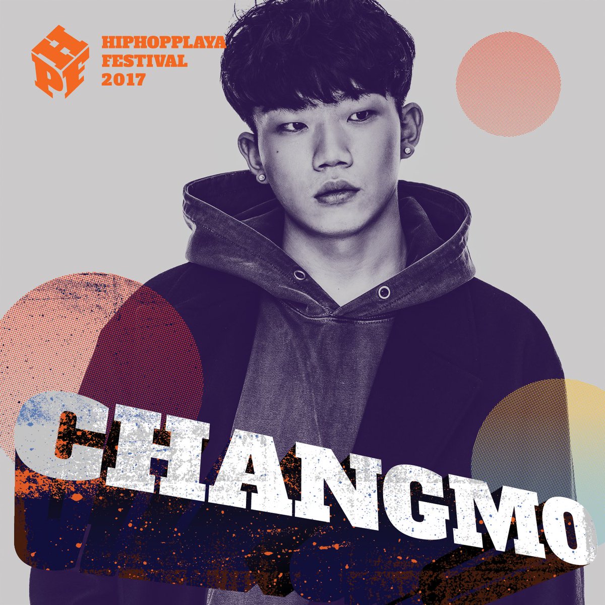 HIPHOPPLAYA FESTIVAL 2017 - Ticket Open : me2.do/xo295itr