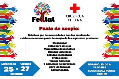 r_cancinoc's tweet photo. Ya está @Heyyou_ Presidenta de la #FEUTAL junto con los compañeros recibiendo aporte para damnificados en #Talca https://t.co/sXbiv8CpJD https://t.co/ZDWktBYYw5