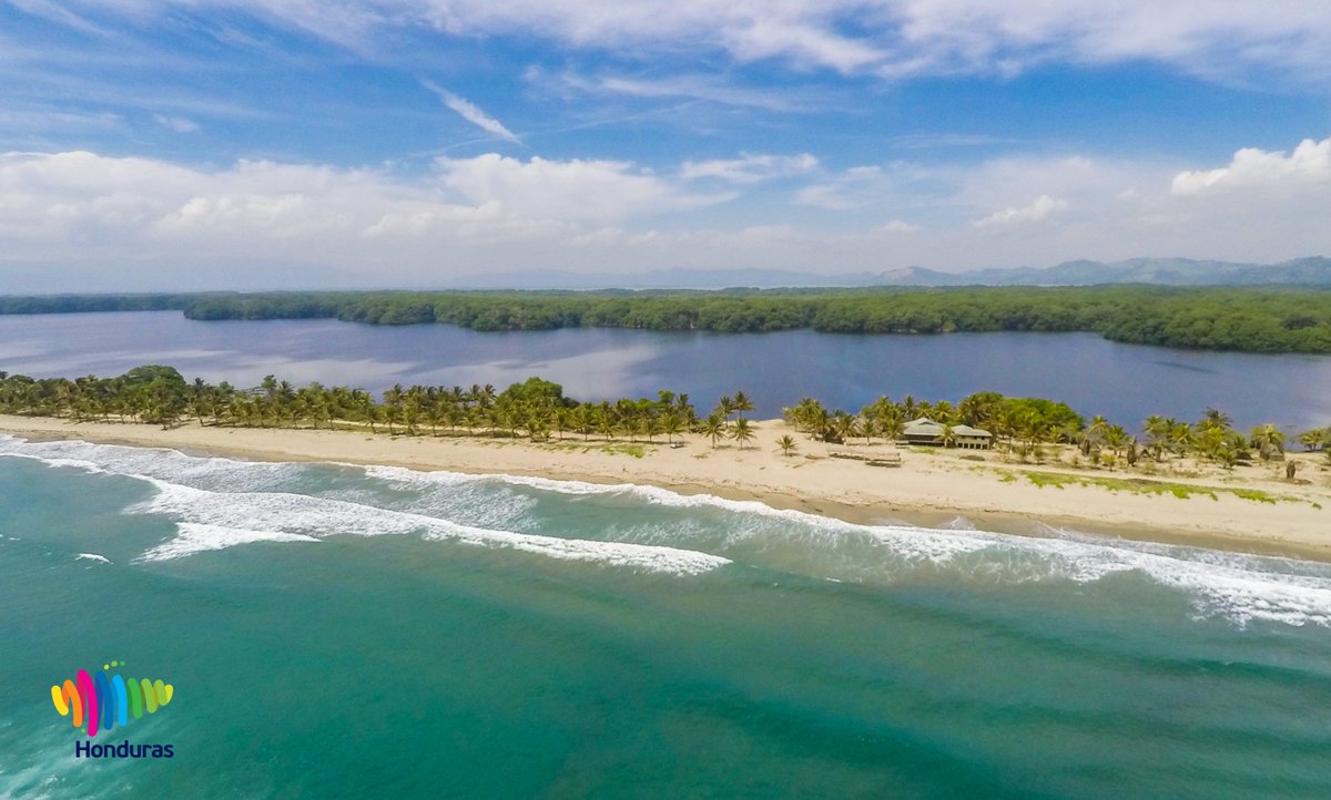 Honduras Travel tweet media