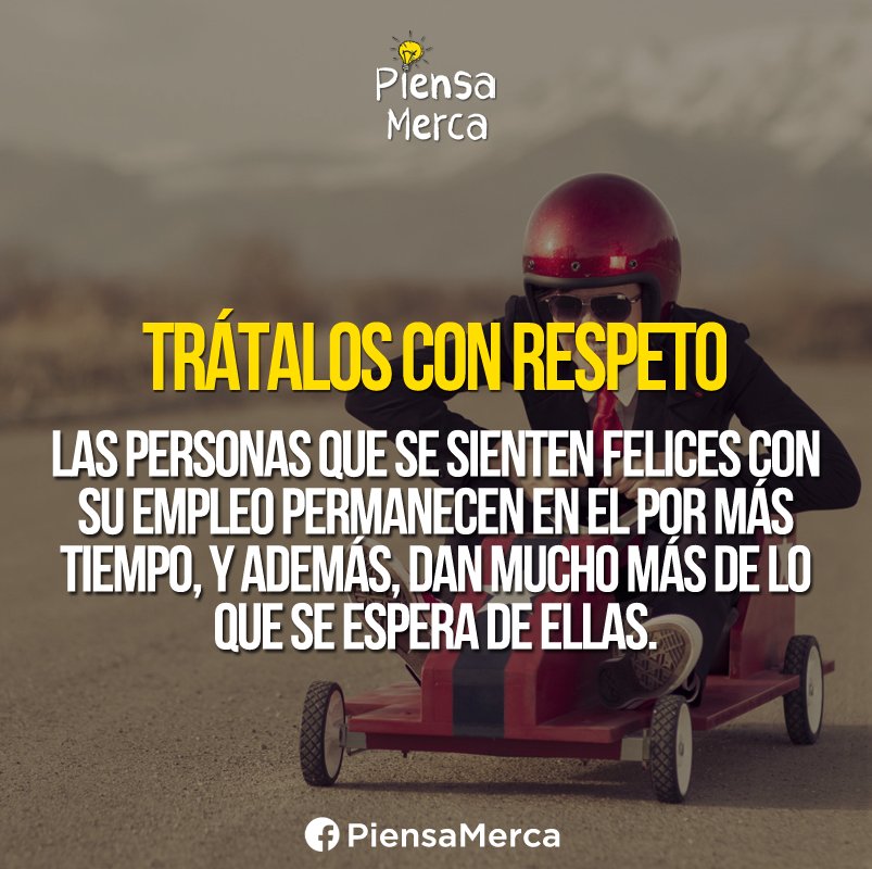 EnBalanceMX's tweet image. “La motivación dentro de las organizaciones es algo complejo que requiere creatividad, innovación y disposición para hacer los cambios“. |2
