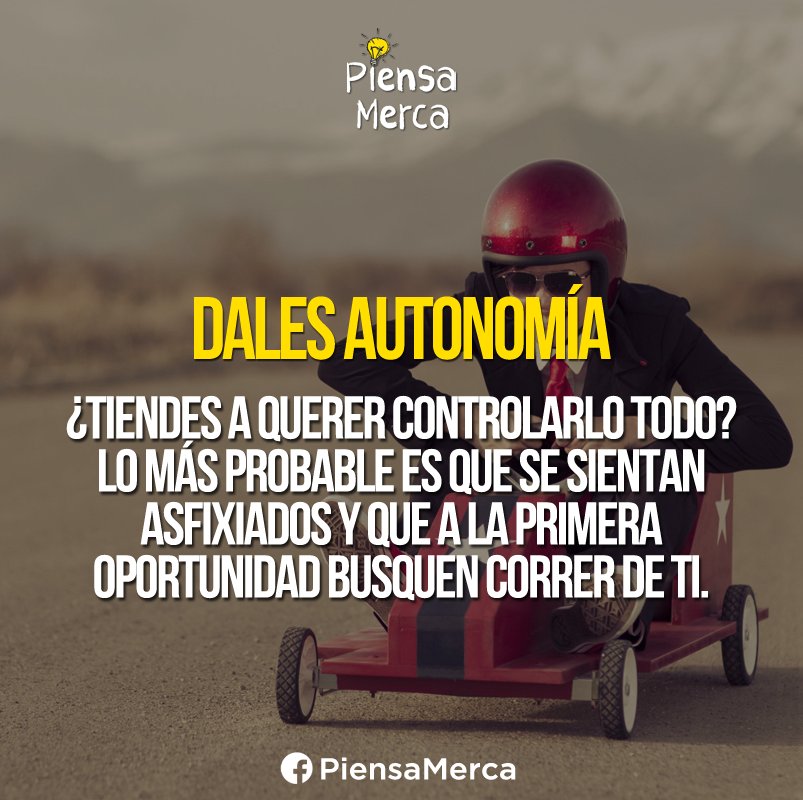 EnBalanceMX's tweet image. “La motivación dentro de las organizaciones es algo complejo que requiere creatividad, innovación y disposición para hacer los cambios“. |2
