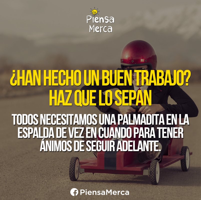 EnBalanceMX's tweet image. “La motivación dentro de las organizaciones es algo complejo que requiere creatividad, innovación y disposición para hacer los cambios“. |2