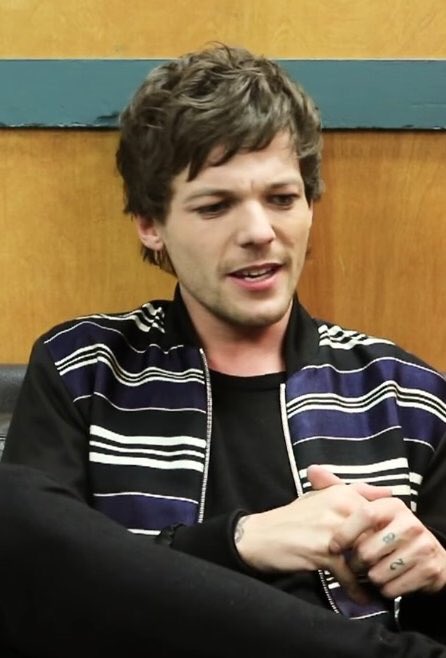 Louis Tommo Peters (@louiseltommo) on Twitter photo 