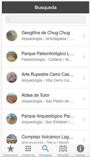 AndreaObaid's tweet image. Conoce 30 rutas de turismo científico en Chile! La app Tecnociencia en Ruta es gratis para IOS y Android. Más info en tecnocienciaenruta.cl