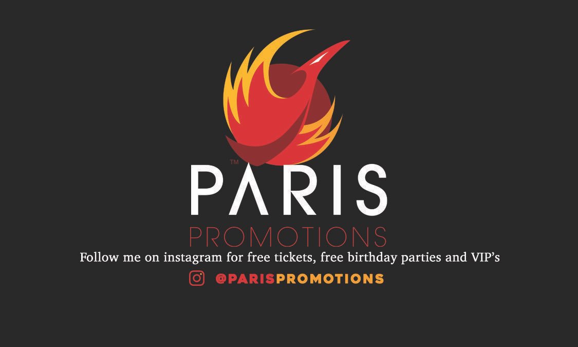 Paris Allison tweet media