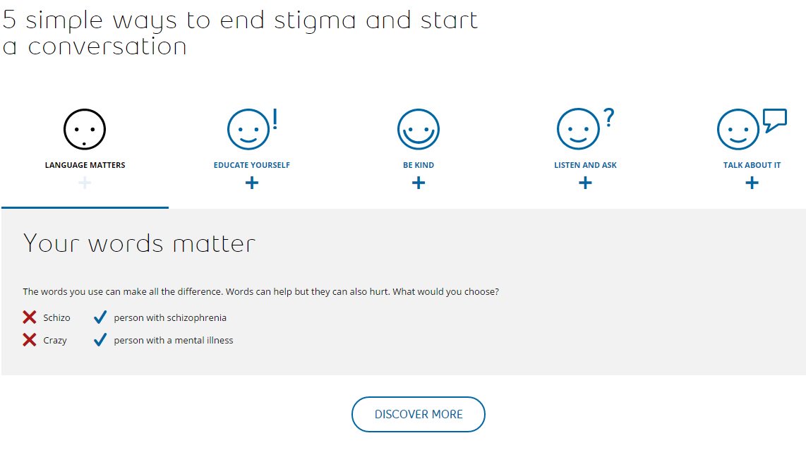 SenecaYorkRec's tweet photo. Each time you tweet today using #BellLetsTalk, Bell will donate 5¢ more to mental health initiatives. https://t.co/KFmjFNm9Ui
