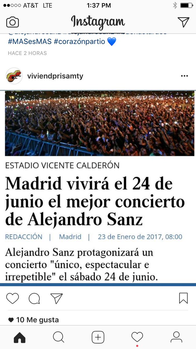 Alejandro Sanz tweet media