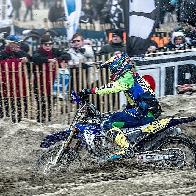 #throwback #Enduropale