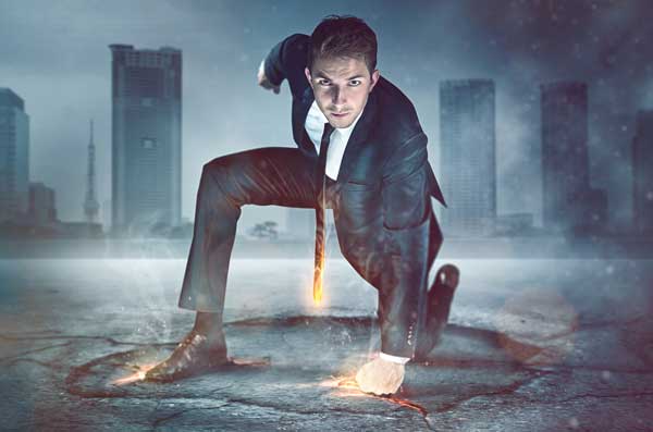 Be A REST API Super Hero bit.ly/2jpQirO  #swagger #nodejs #javascript