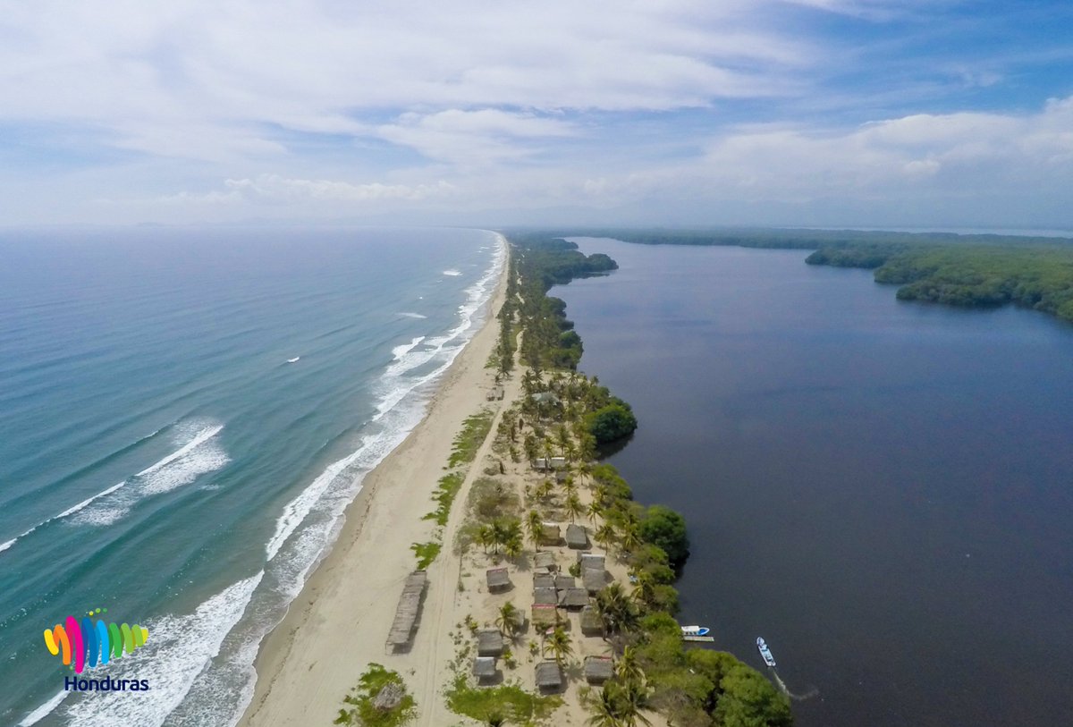 Lo mejor de toda la riqueza de Tela es que está hecha para compartir, para que te la lleves en los mejores recuerdos, lo cuentes y regreses.