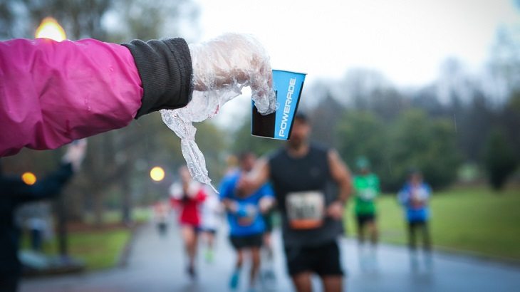 AmazingHalfRun's tweet photo. Workout Wed: Training and nutrition go hand in hand. It's never more important than race to have done both correctly.https://t.co/qVa8lZJJgZ https://t.co/m3zSTXOP7Y