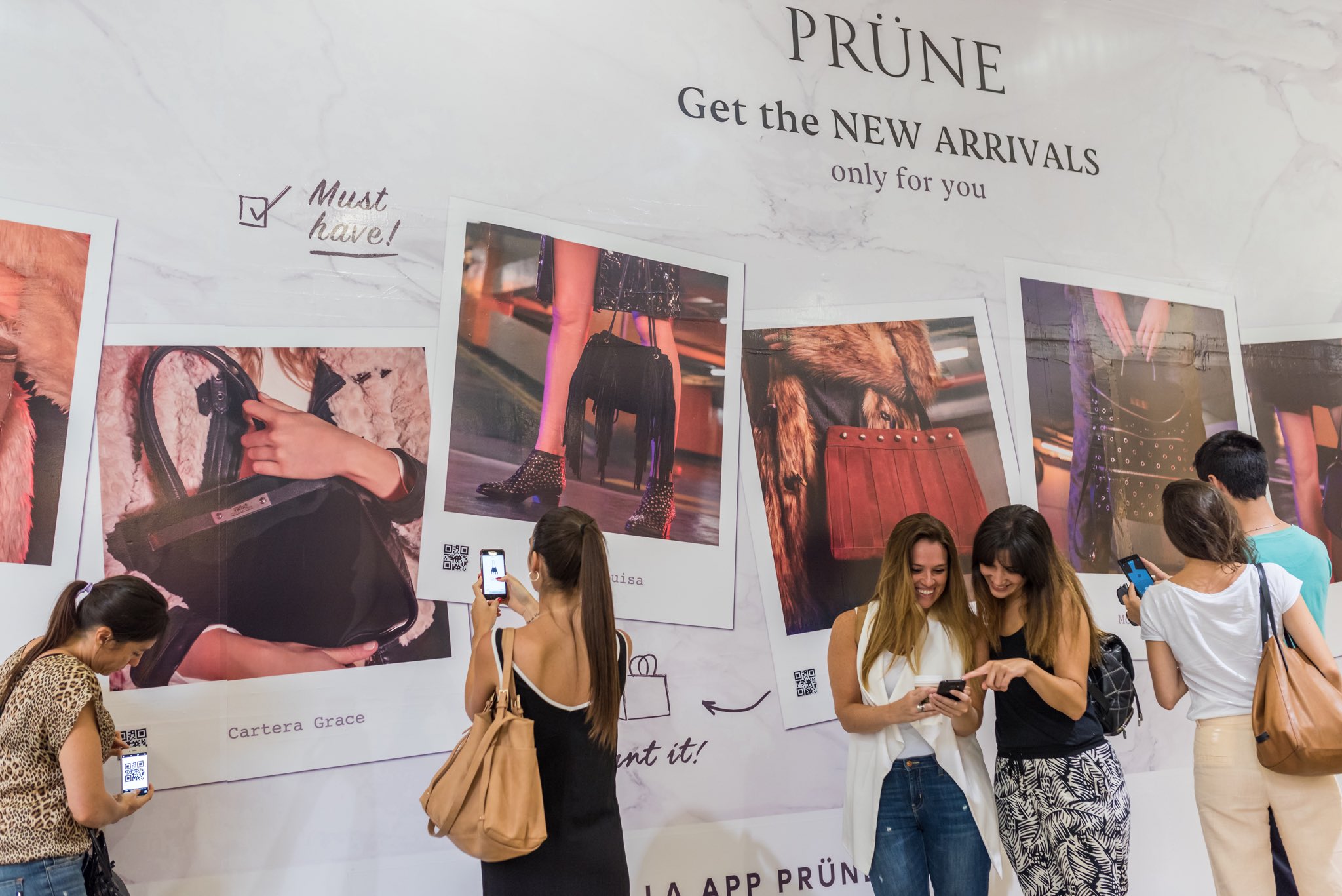 Prune: Fabricantes oriundos de Avellaneda nos demuestran cómo conquistar las fronteras vecinas