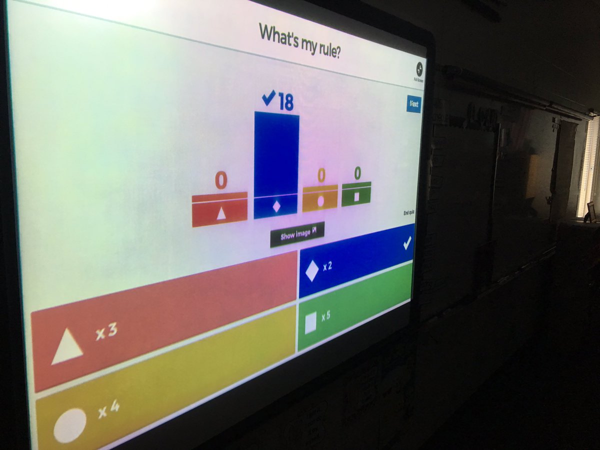 MsDarling3's tweet photo. There's no better feeling than having these results during our test prep quiz!! #MsDs3s #gfpla https://t.co/3ZaCoos6ya
