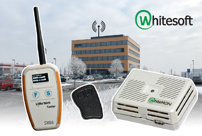 WhitesoftNews's tweet image. V pátek 3.února vás zveme na seminář o nové  #IoT síti, kterou jsme rozsvítili v Horních Počernicích. #LORATECH whitesoft.cz/blog/internet-…