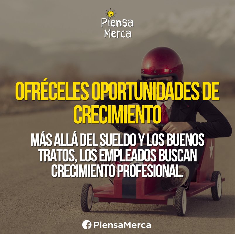 EnBalanceMX's tweet image. “La motivación dentro de las organizaciones es algo complejo que requiere creatividad, innovación y disposición para hacer los cambios“. |3
