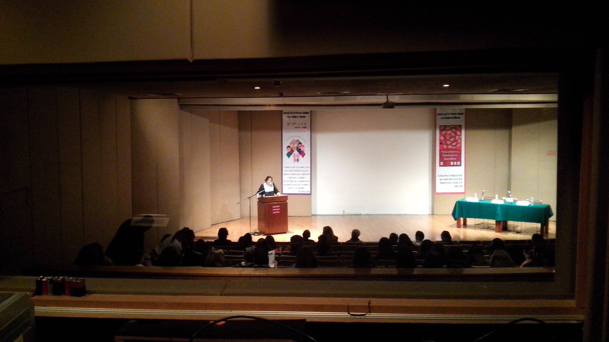 Jornada por la Primera Infancia en la CDMX, acompañando a <a href="/ririki_/">Ririki</a>