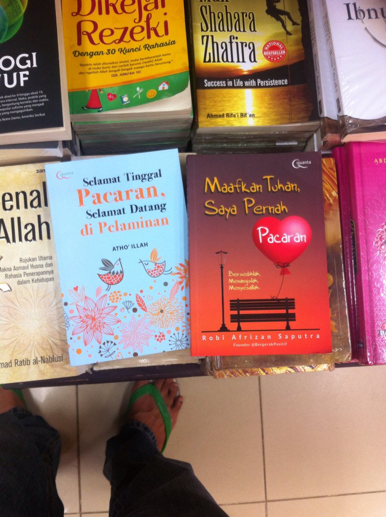 Maafkan hambamu ini ya allah swt.