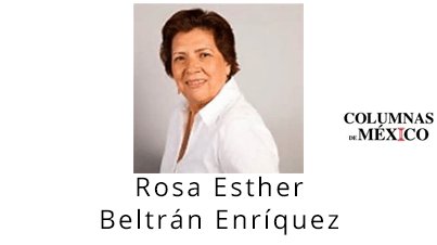 Columnas de México tweet media