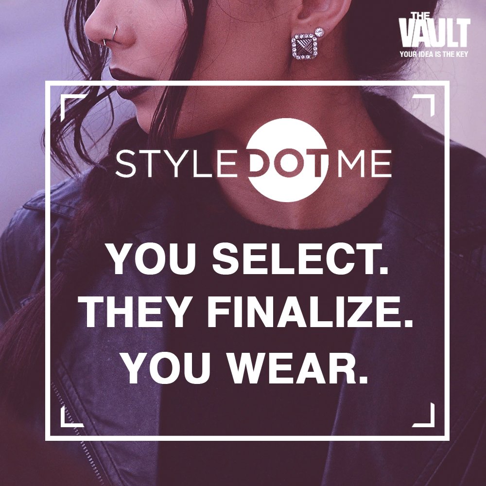 TheVault tweet media