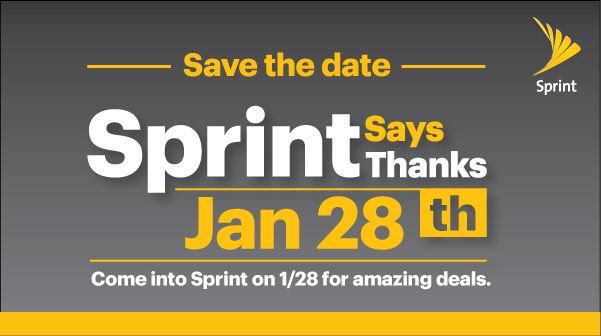 Brightstar Wireless (@bstarwireless) on Twitter photo This Weekend! #SaveTheDate #AmazingDeals Stop into any of our @Sprint by <a href="/BstarWireless/">Brightstar Wireless</a> store this Saturday for your exclusive offer. This Weekend! #SaveTheDate #AmazingDeals Stop into any of our @Sprint by <a href="/BstarWireless/">Brightstar Wireless</a> store this Saturday for your exclusive offer.