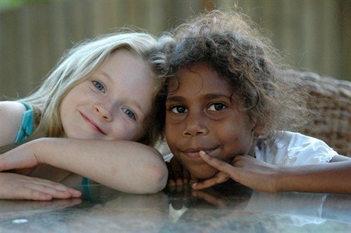 ntw_foundation's tweet photo. Australia Day is tomorrow - how can we work towards reconciliation to make it a day all Australians can celebrate? https://t.co/3ePYRdCIkv https://t.co/j4r4dljbeS
