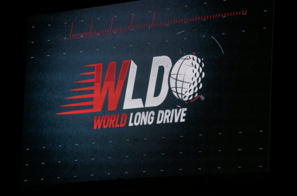World Long Drive tweet media