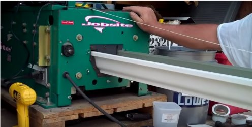 GuttersIndy's tweet image. Designing and installing a gutter system? Read our latest post. bit.ly/2jeYfNf #gutterinstall. #Gutterproblem No problem.