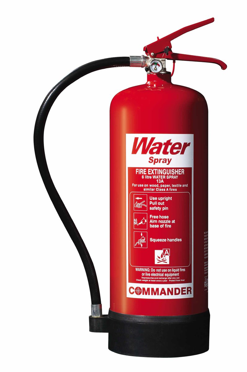 Uniquefire___'s tweet image. #leamingtonhour #local rates for local business e.g. #6lt water fire #extinguisher £39.00 installed and commissioned