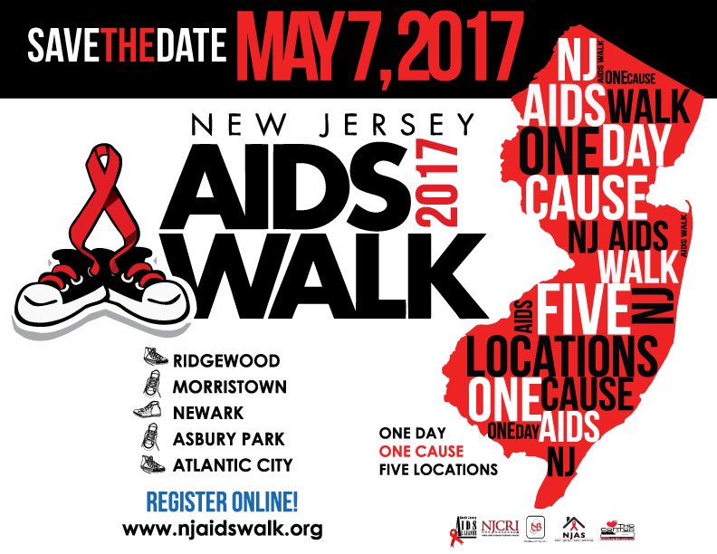 NJAIDSWalk's tweet photo. The day has come!! Registration is open, one step can make all the difference. 

https://t.co/4C5b5KJ2od https://t.co/3g8hdrWXpX