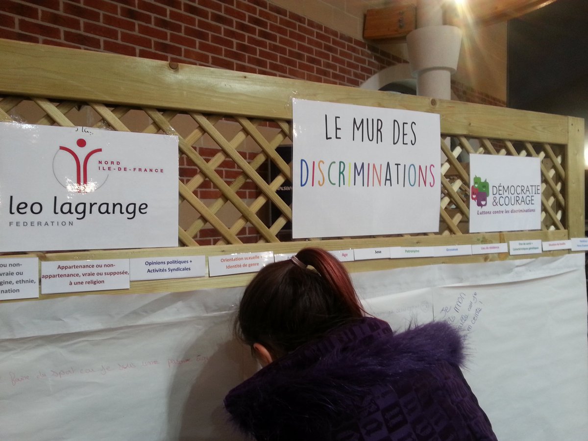 Démocratie&Courage ! tweet media