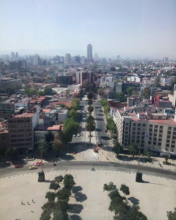 AyTvsOficial's tweet photo. 🙌Mantente atento a nuestras redes sociales, por que podrás ganar cortesías para que visites el mirador del @monrevmex 
#AyTvs #CDMX https://t.co/ZFm5bwd9Yf