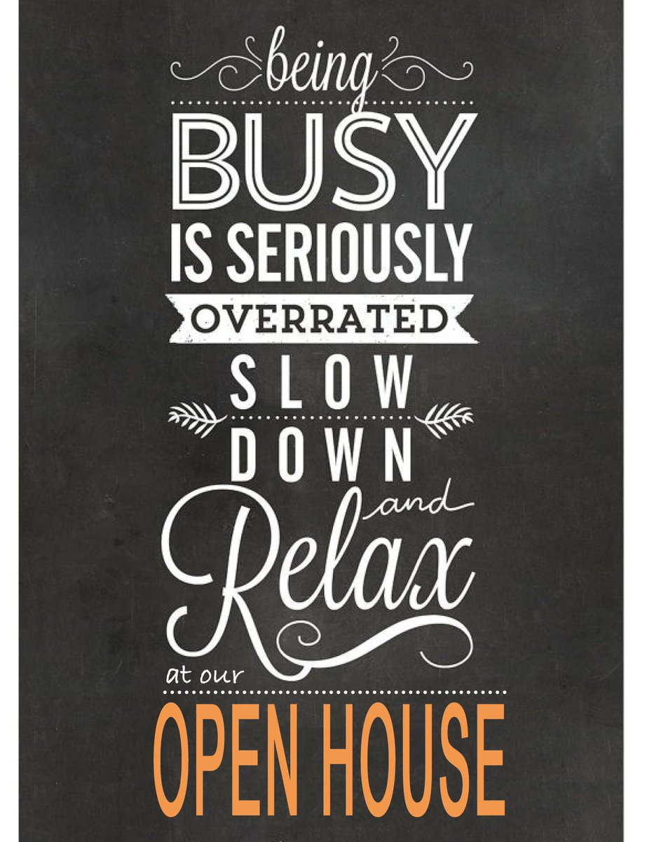abbotsfordspa's tweet photo. TOMORROW is our Open House. We are so excited to see everyone and cant wait to help you unwind a little with some mini demonstrations. 6PM! https://t.co/0RcjvucQey