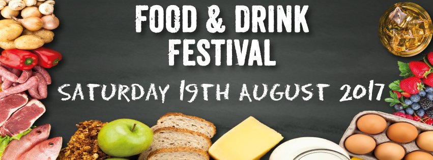 Exhibitor bookings are now open for Elgin Food &amp; Drink Festival 2017 #ElginFnD #EmbraceElgin #food #drink us12.campaign-archive2.com/?u=b2290b538d1…