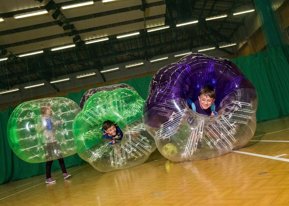 MyLeisureWorld's tweet photo. Keep the kids Feb Half Term action packed @MyLeisureWorld
Sporting activities and arts &amp; crafts from £5.40!
Book now https://t.co/c96vM6maZC https://t.co/KLZW2GS84Y