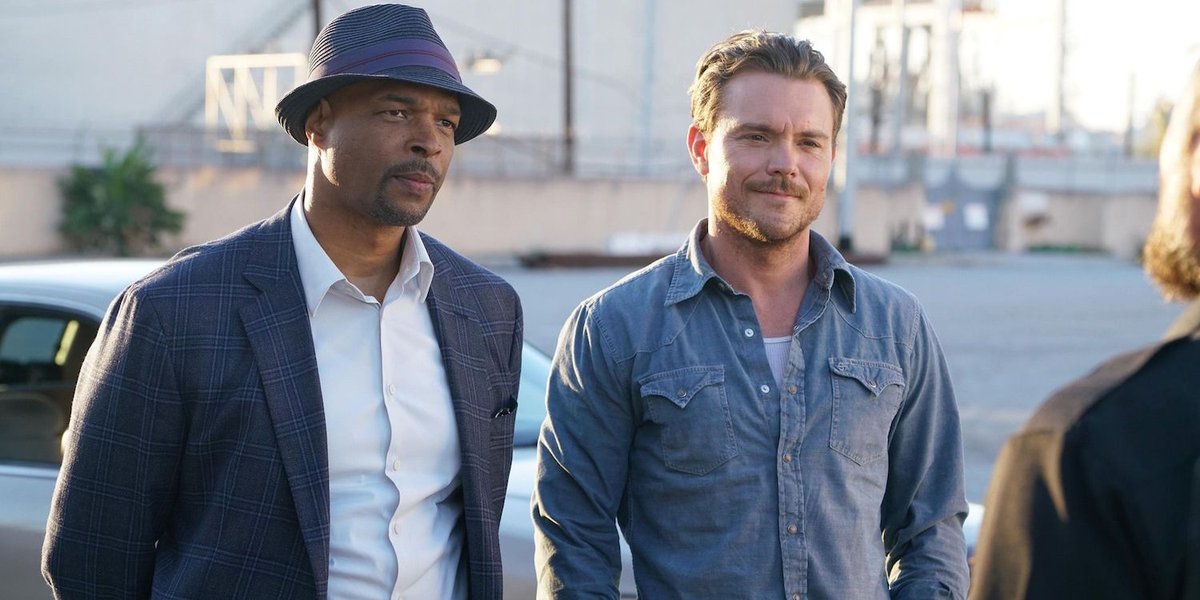 Crucial_Custom's tweet photo. Congrats to Crucial artist Diona Devincenzi for her placement on tonight's #LethalWeapon ! "Out to the Edge" was used. https://t.co/eg9BMBlcij
