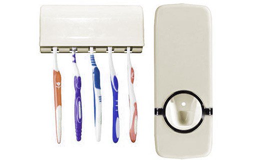 bungzieUSA's tweet photo. Pick one at our online store for all your toothpaste troubles: https://t.co/GcJ7RvqtqP
#BathroomEssentials #smile #toothpastedispenser https://t.co/4oBq9mgFGa