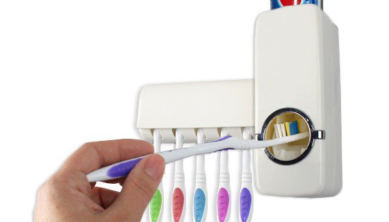 bungzieUSA's tweet photo. Pick one at our online store for all your toothpaste troubles: https://t.co/GcJ7RvqtqP
#BathroomEssentials #smile #toothpastedispenser https://t.co/4oBq9mgFGa
