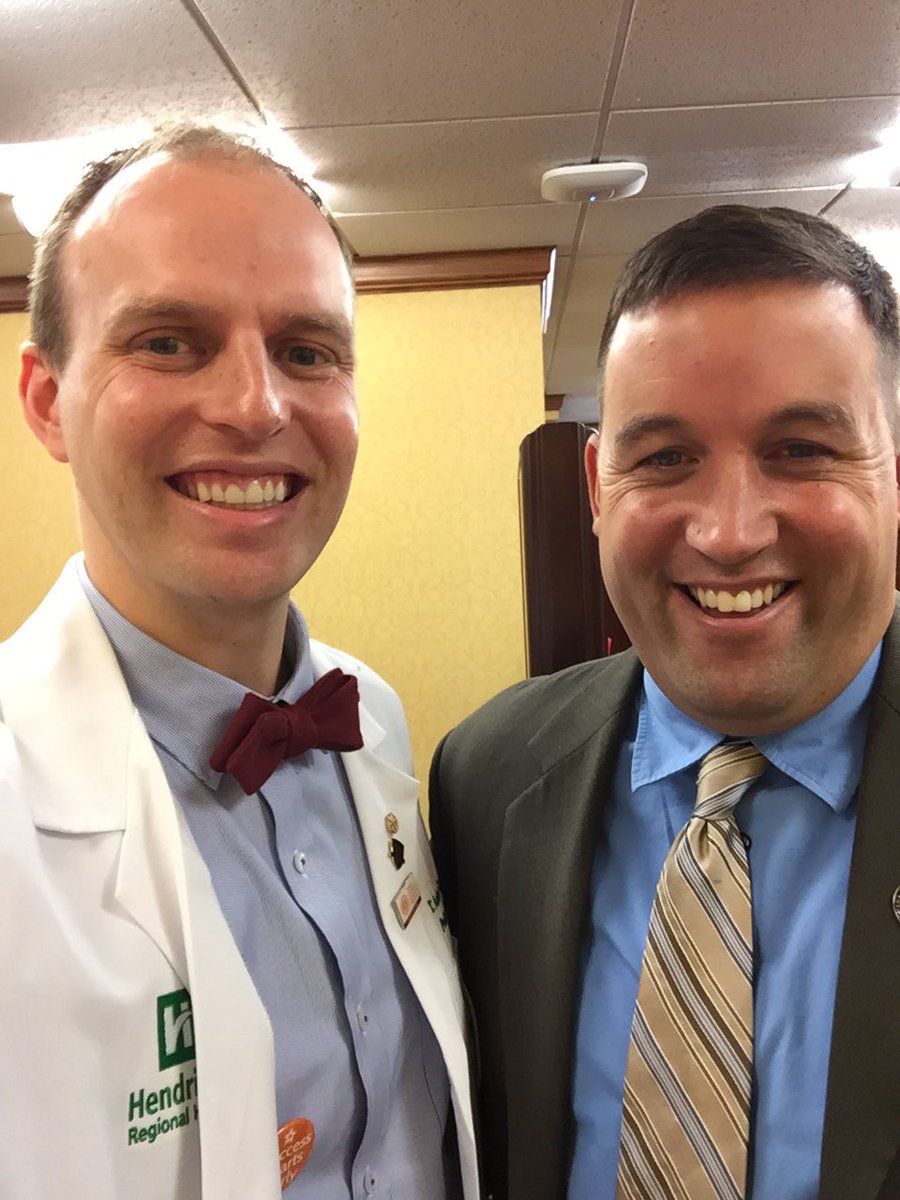IndyPedsDoc's tweet photo. Great visit with my Indiana Senator John Crane advocating to him importance of high quality PreK! @IND_AAP #INlegis #allIN4preK #peds4preK https://t.co/x7M9GviLPV