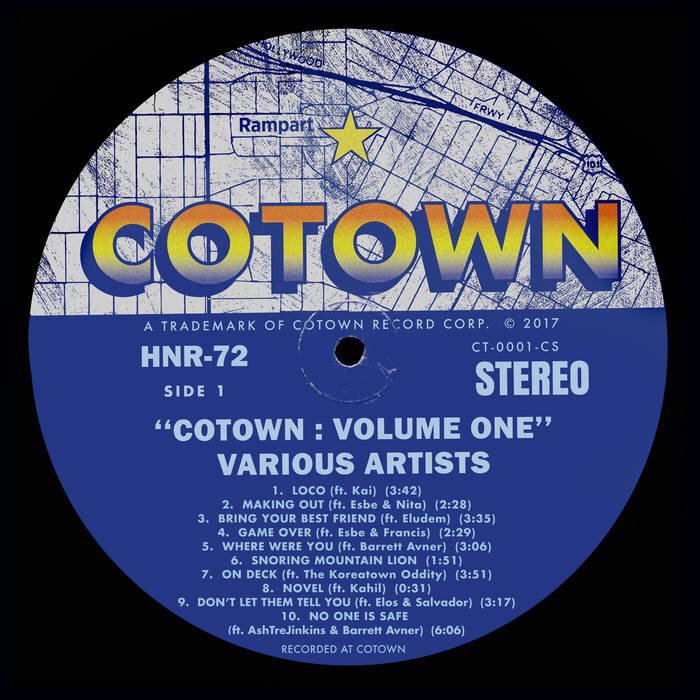 kled's tweet photo. #COTOWN: Volume One" [HNR72] https://t.co/KWdigeVXL0 via @HnRcrew https://t.co/USZioaYPQL