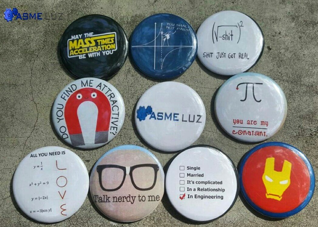 ASME LUZ tweet media