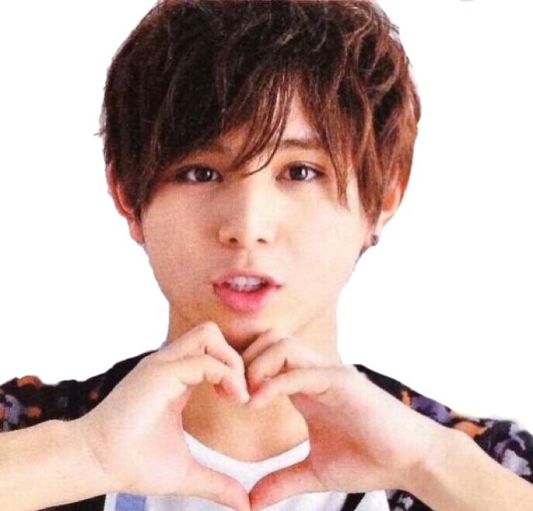 Momo いちご王子 Jump Twitter