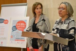 REUS
La «Gimcana de les Llengües», un concurs del CNL sobre diversitat lingüística